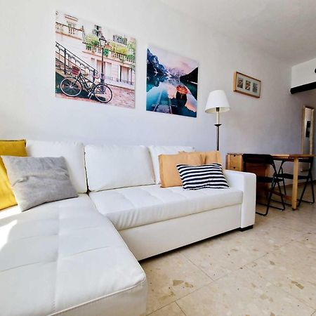Casa Alejandra Con Terraza Y Barbacoa Villa เอลโกลโฟ ภายนอก รูปภาพ