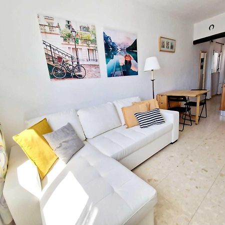 Casa Alejandra Con Terraza Y Barbacoa Villa เอลโกลโฟ ภายนอก รูปภาพ