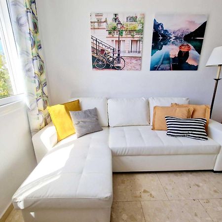 Casa Alejandra Con Terraza Y Barbacoa Villa เอลโกลโฟ ภายนอก รูปภาพ