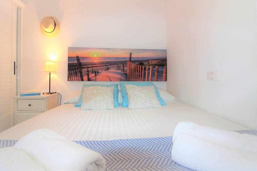 Casa Alejandra Con Terraza Y Barbacoa Villa เอลโกลโฟ ภายนอก รูปภาพ