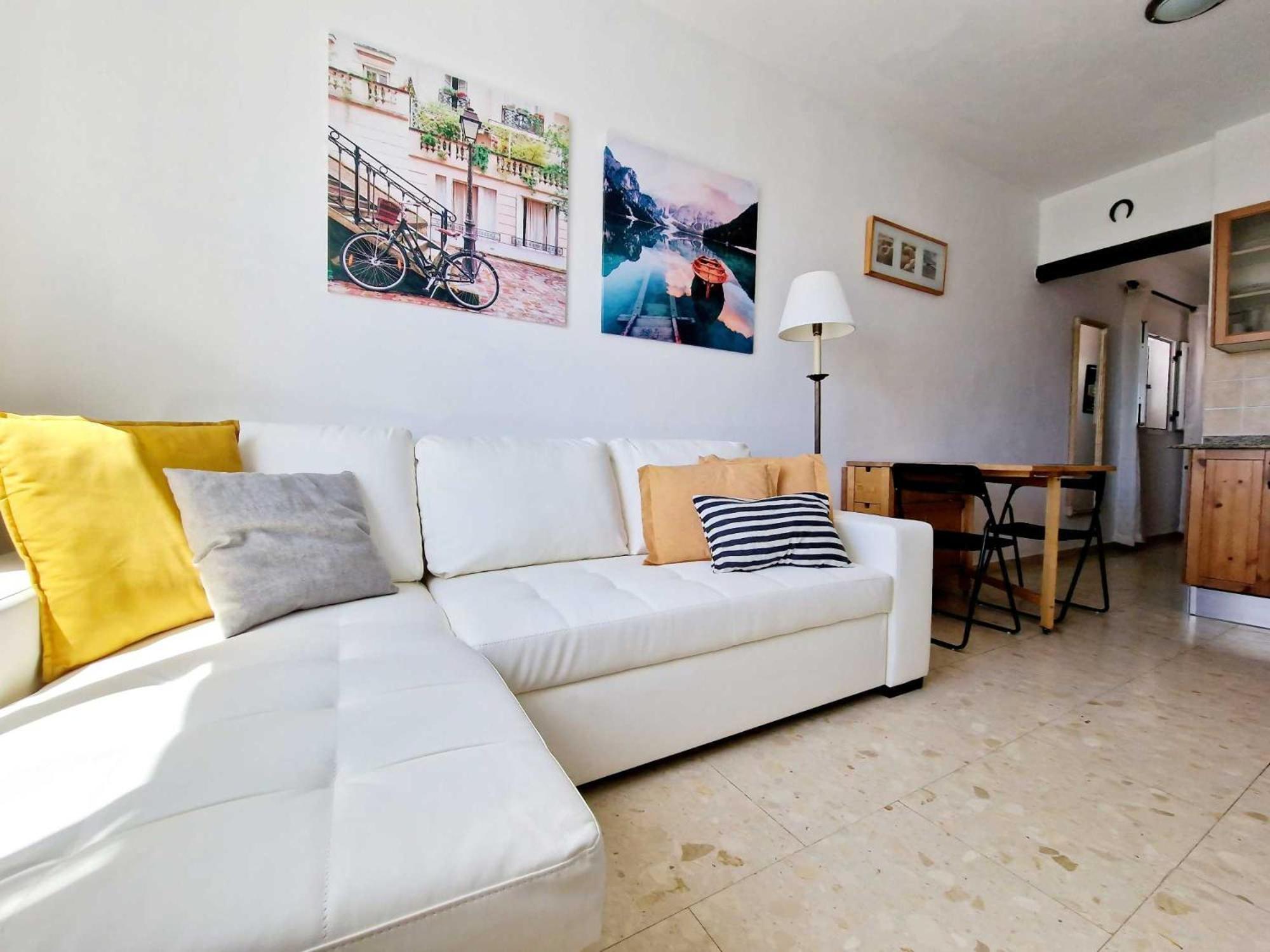 Casa Alejandra Con Terraza Y Barbacoa Villa เอลโกลโฟ ภายนอก รูปภาพ