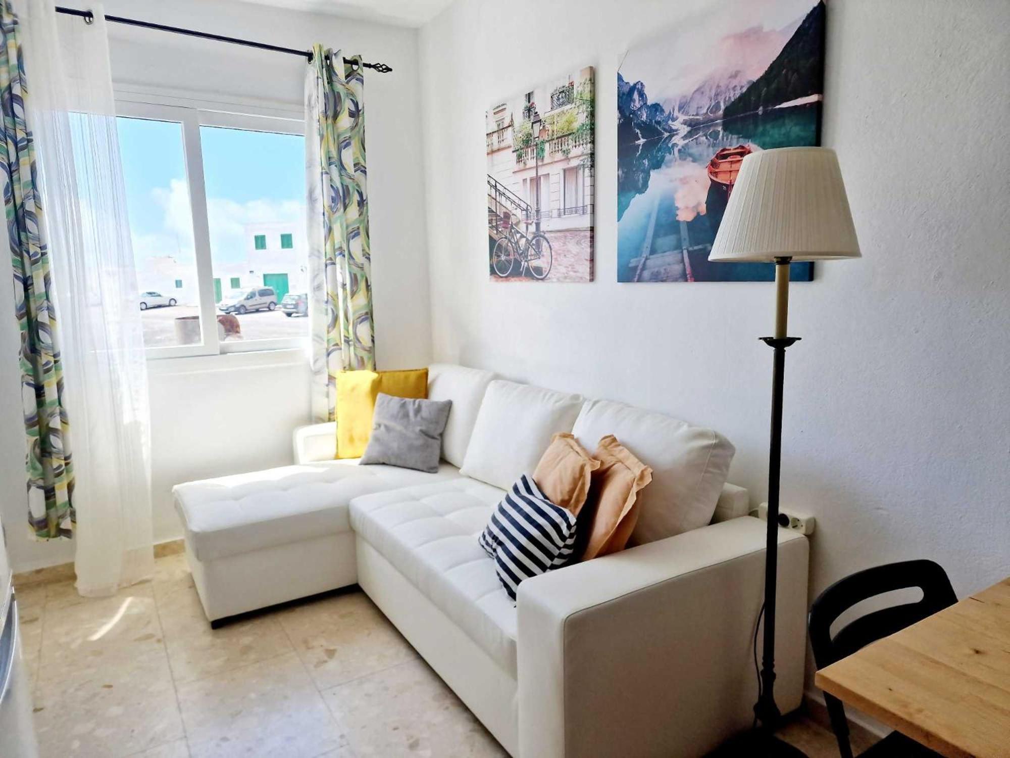 Casa Alejandra Con Terraza Y Barbacoa Villa เอลโกลโฟ ภายนอก รูปภาพ